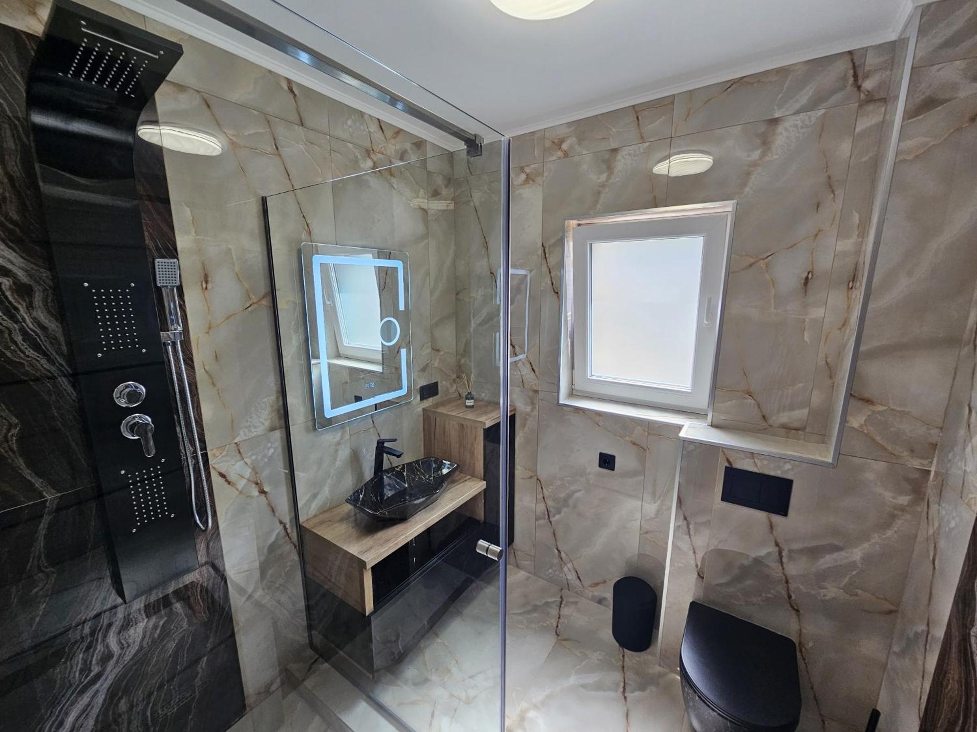 Prestige Suites - Cluj Luxury Exterior foto