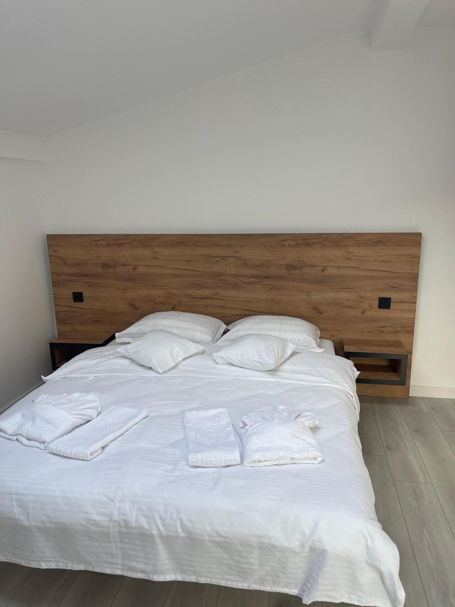 Prestige Suites - Cluj Luxury Exterior foto