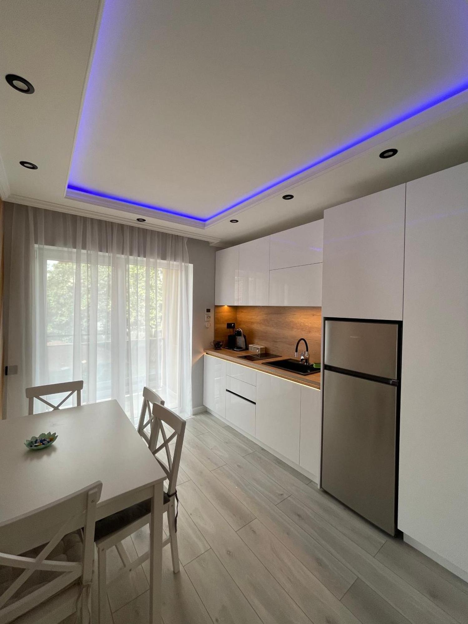 Prestige Suites - Cluj Luxury Exterior foto