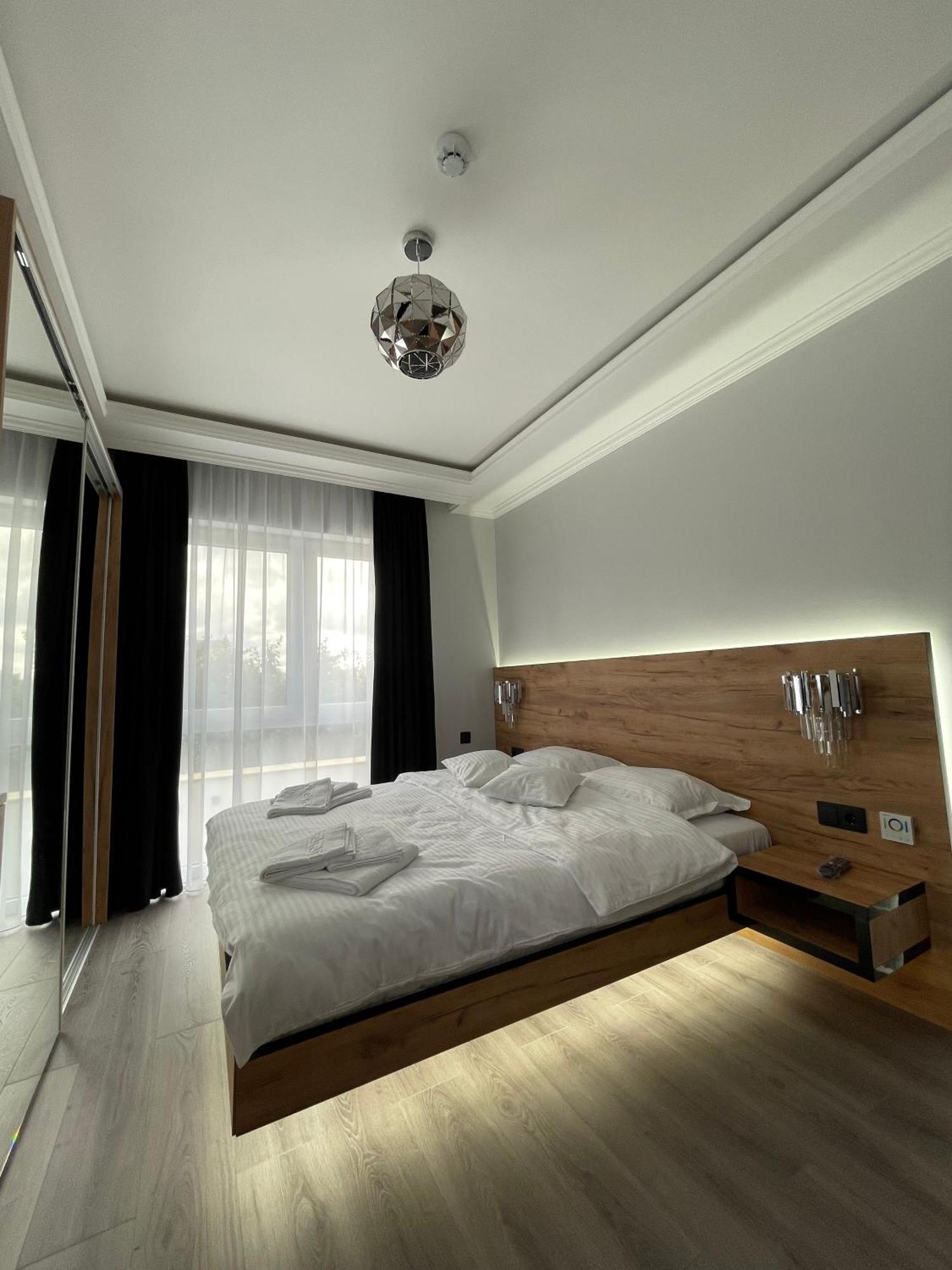 Prestige Suites - Cluj Luxury Exterior foto