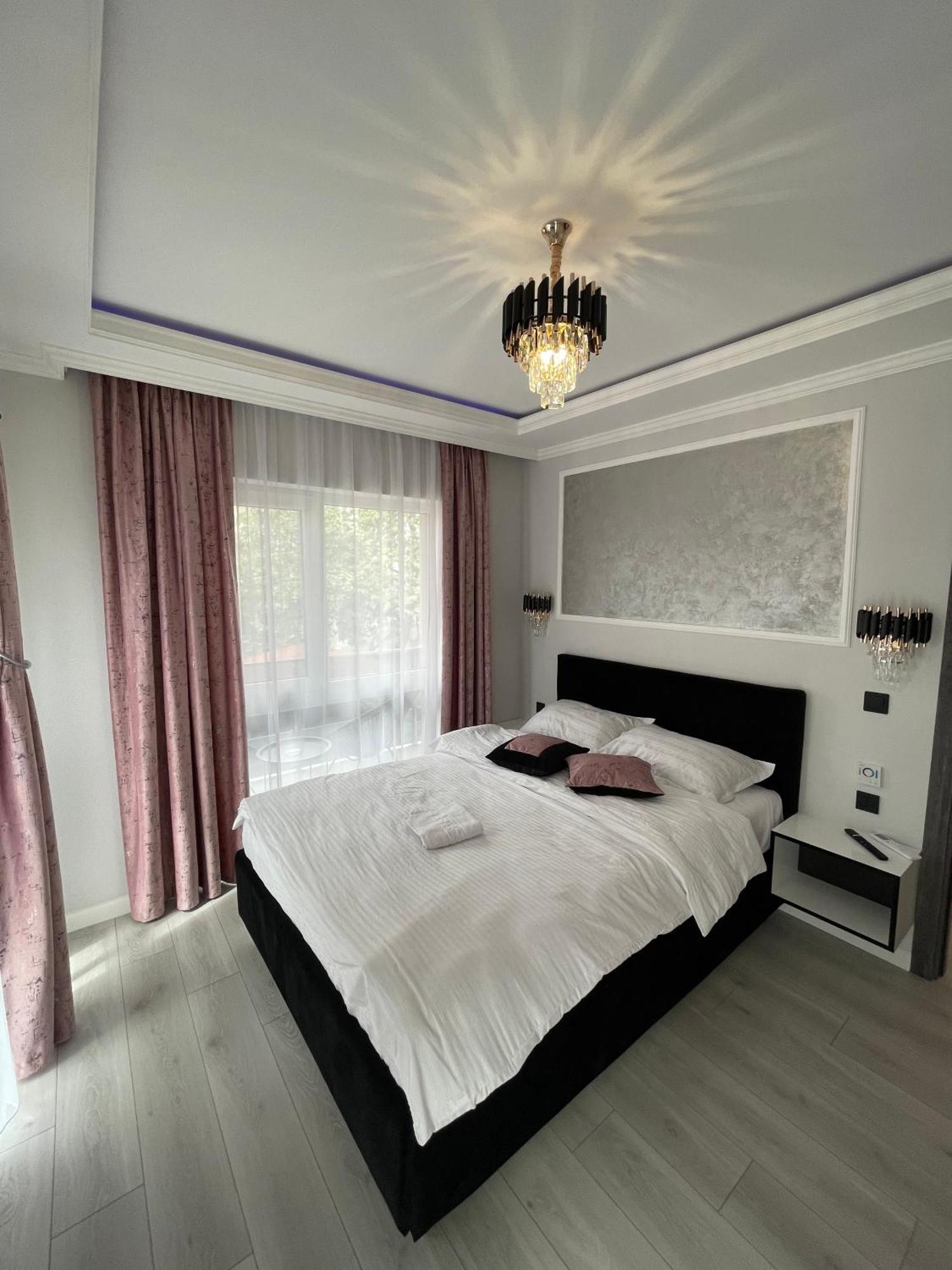 Prestige Suites - Cluj Luxury Exterior foto