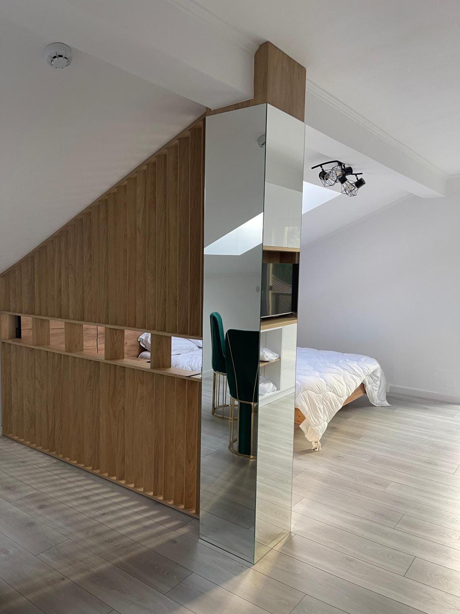 Prestige Suites - Cluj Luxury Exterior foto
