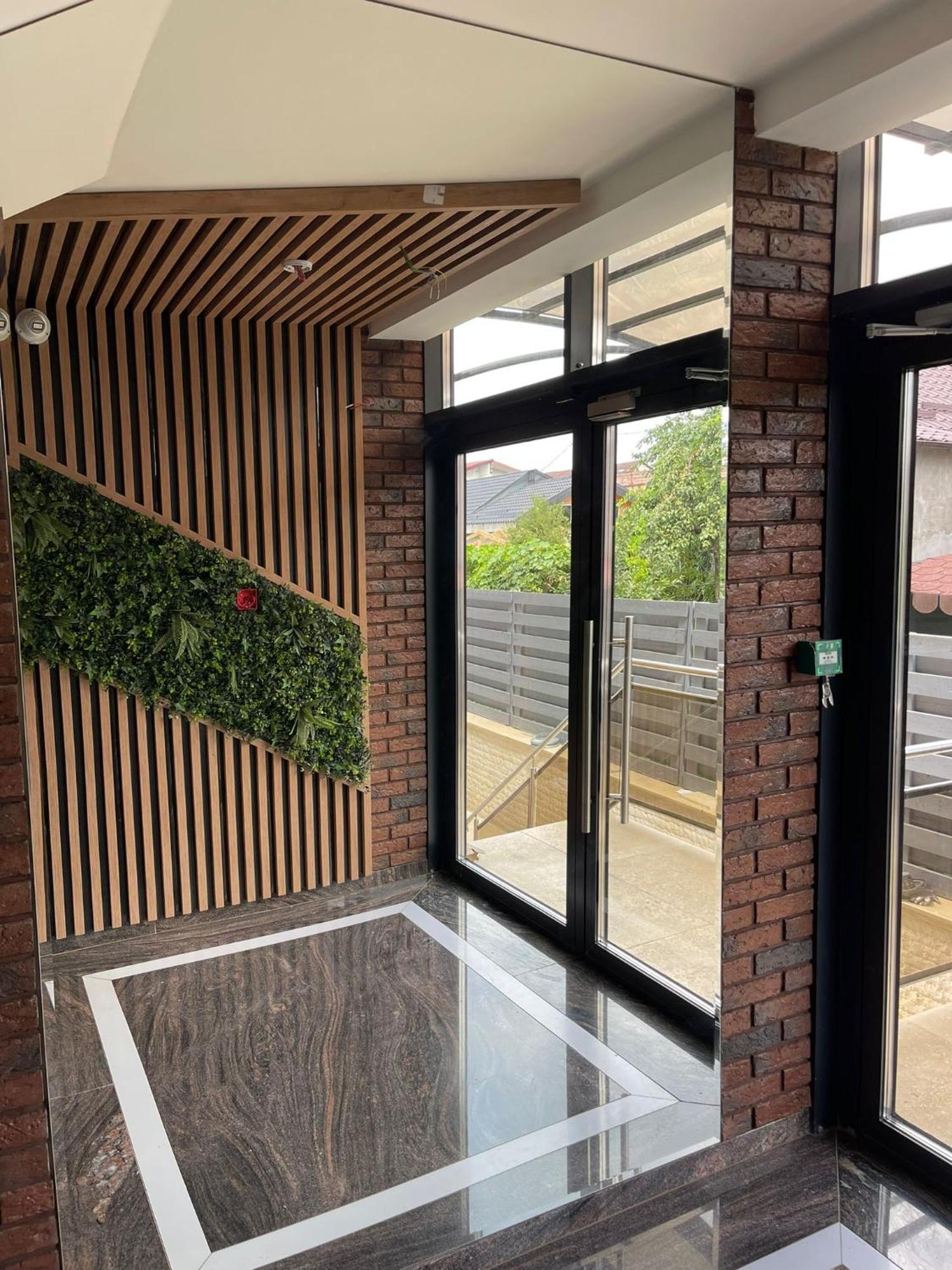 Prestige Suites - Cluj Luxury Exterior foto