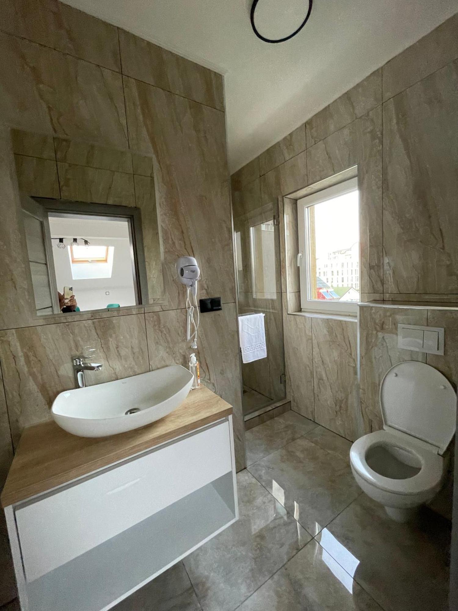 Prestige Suites - Cluj Luxury Exterior foto