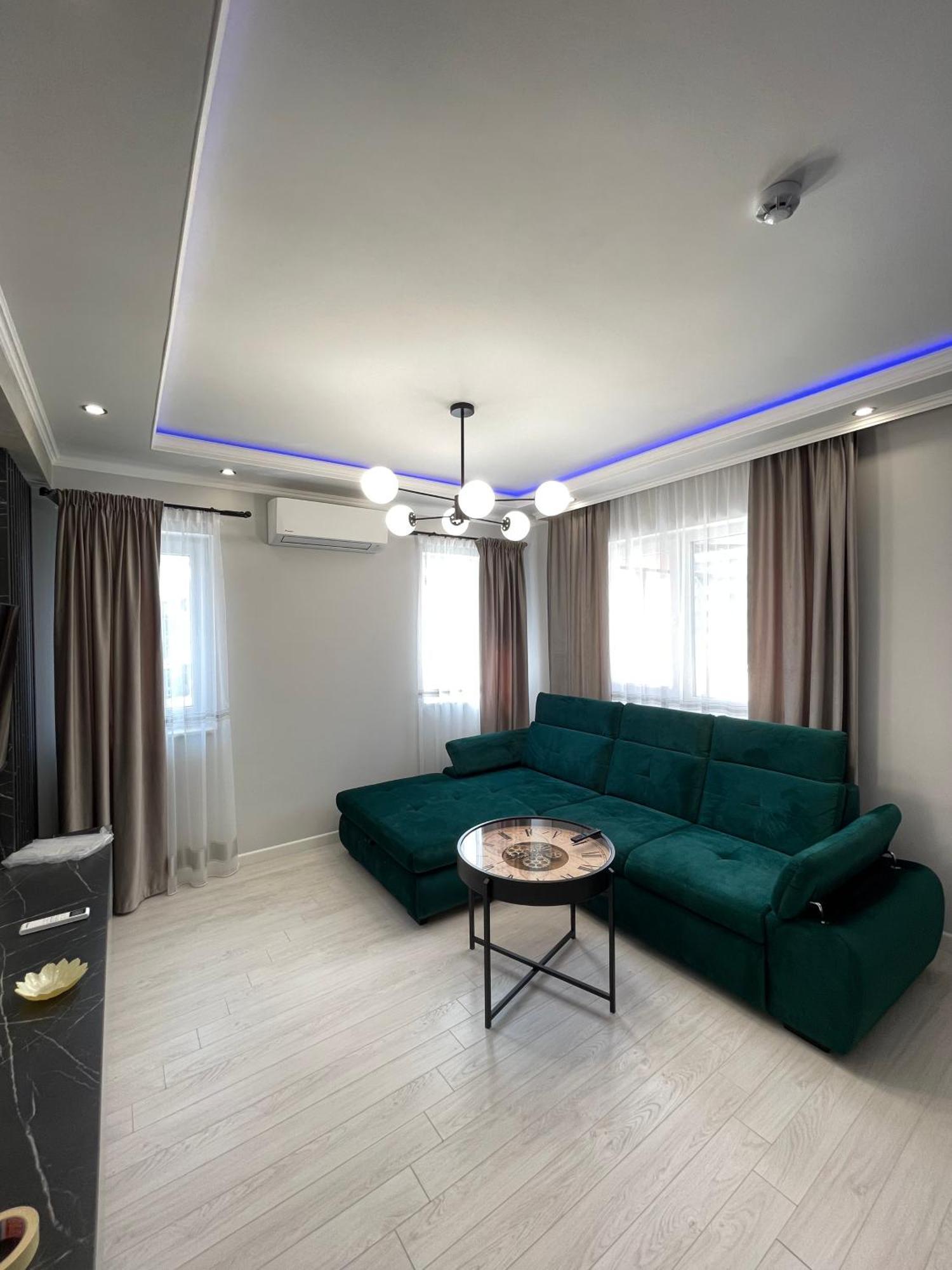 Prestige Suites - Cluj Luxury Exterior foto