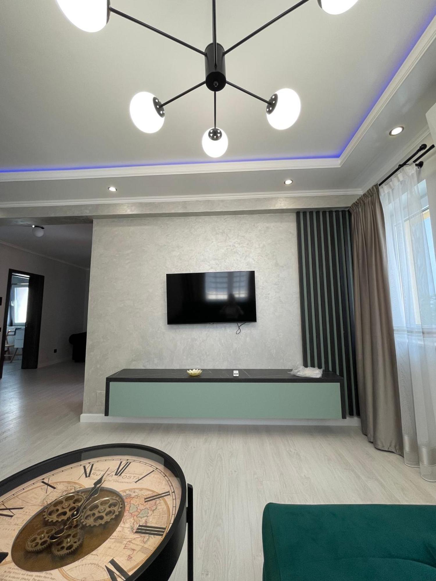 Prestige Suites - Cluj Luxury Exterior foto
