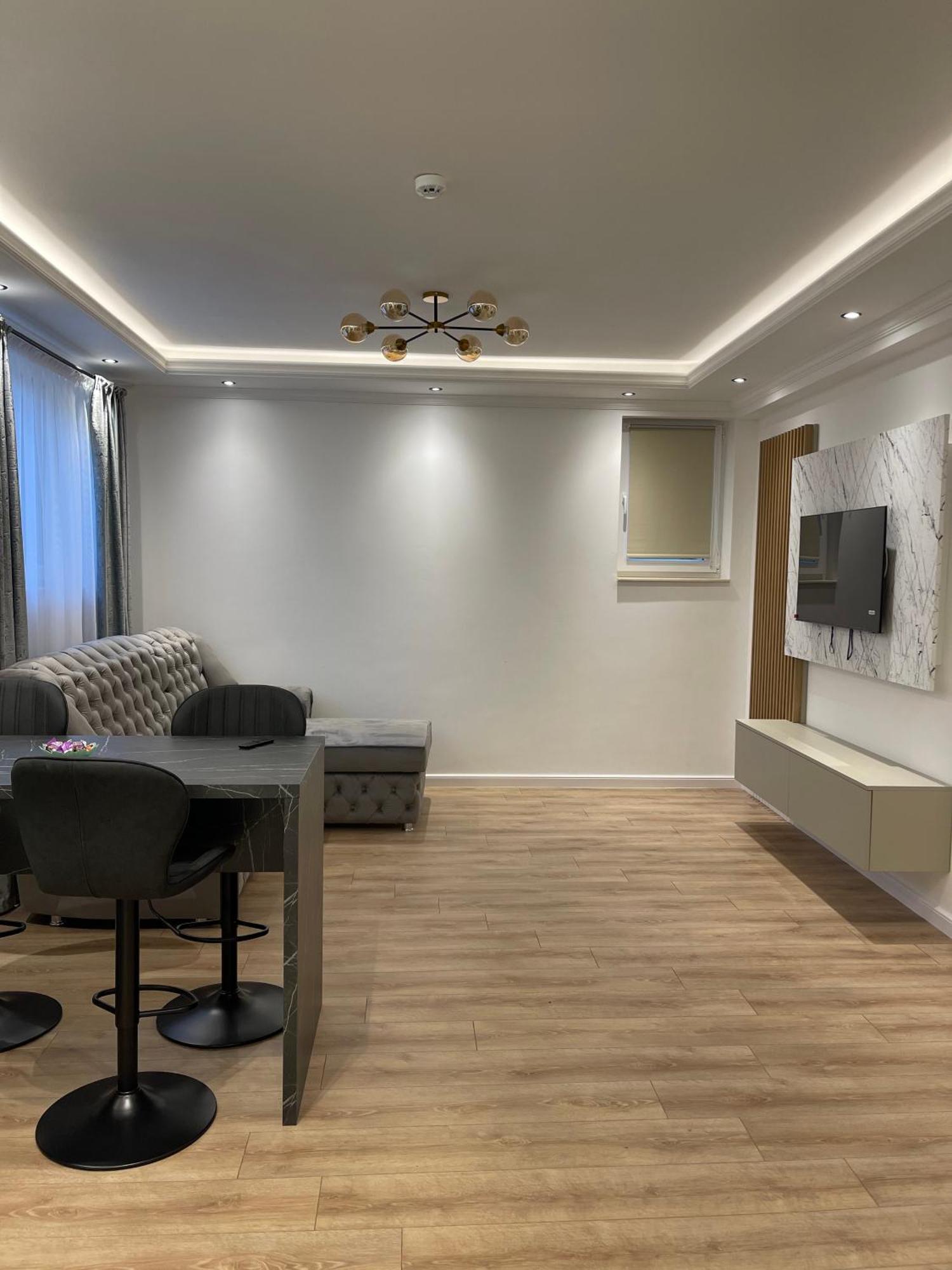 Prestige Suites - Cluj Luxury Exterior foto
