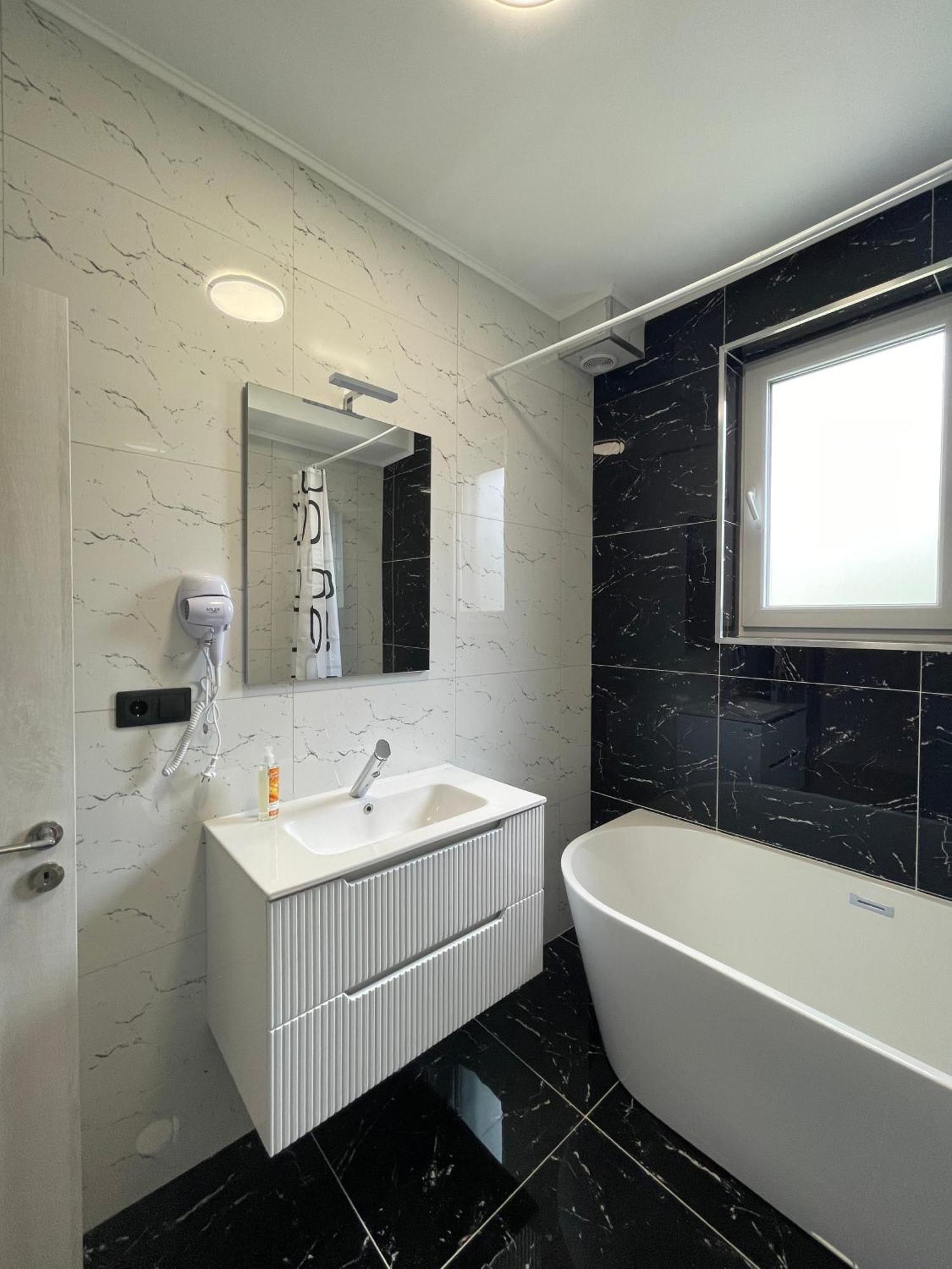 Prestige Suites - Cluj Luxury Exterior foto