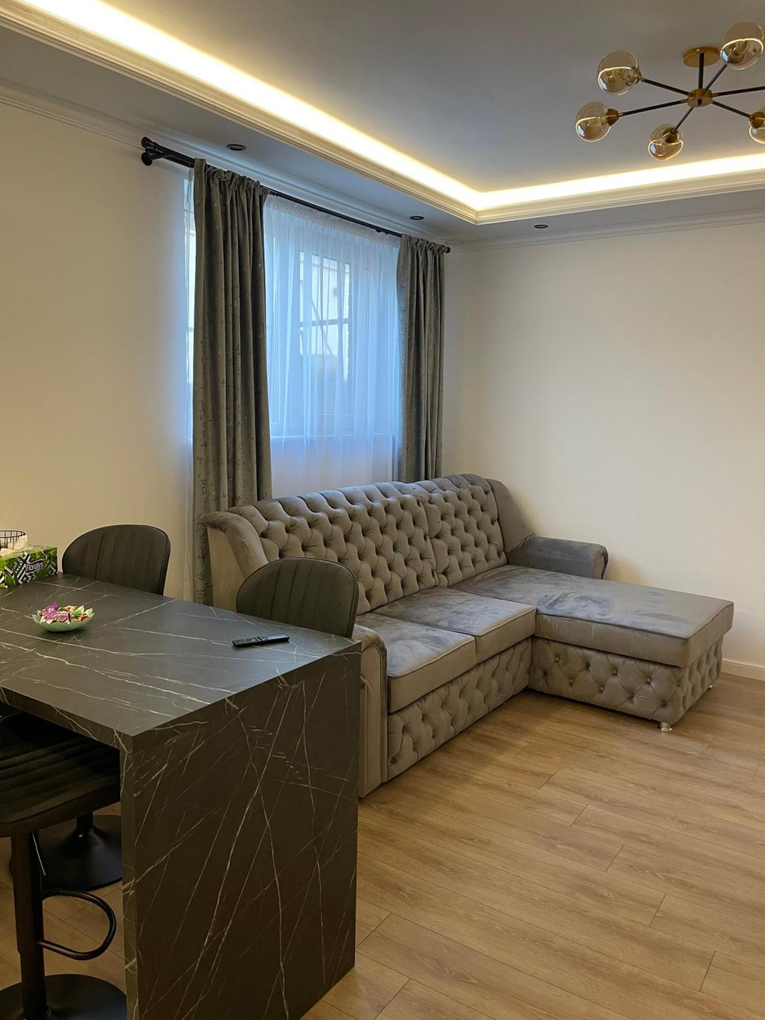 Prestige Suites - Cluj Luxury Exterior foto